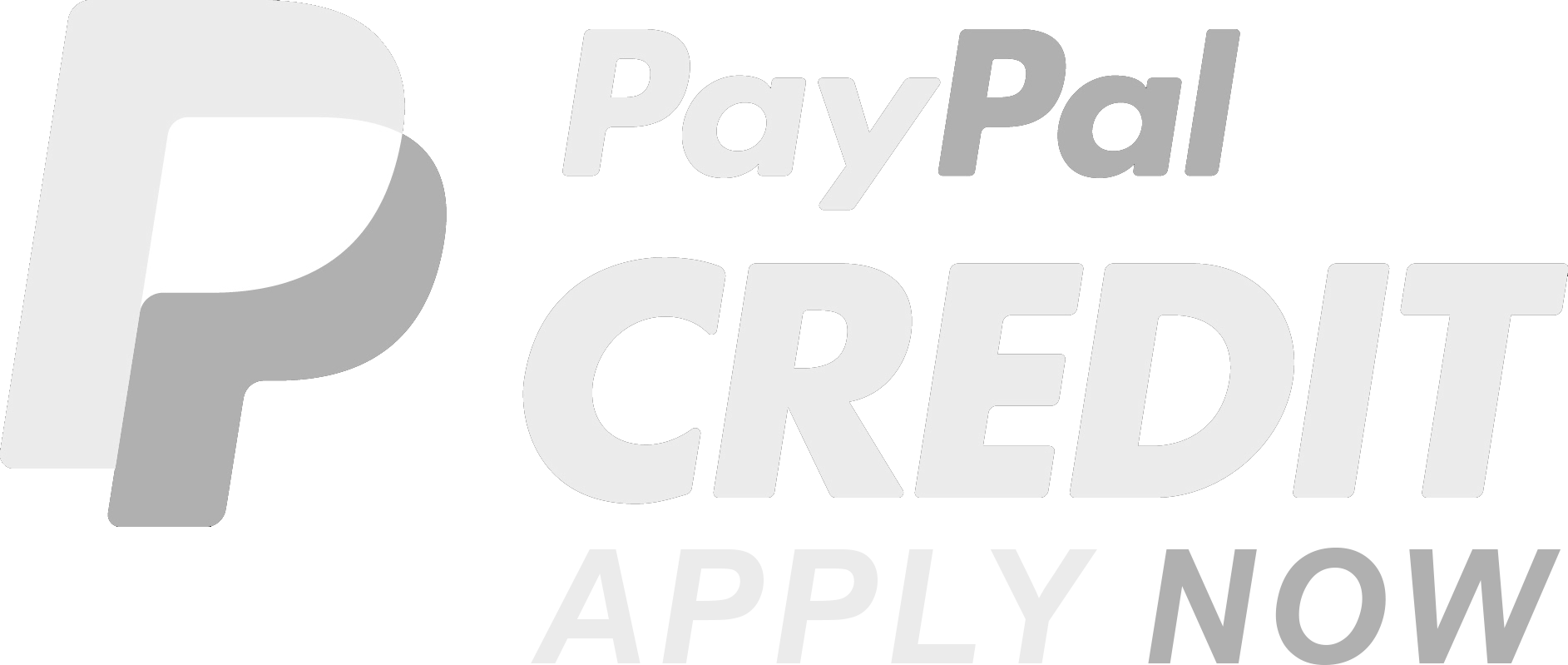 PayPal Credit - Apply Now