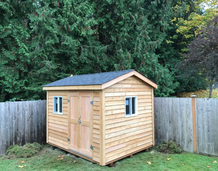 Monroe Shed Depot – Storage Sheds – Custom Sheds - Wooden storage sheds ...