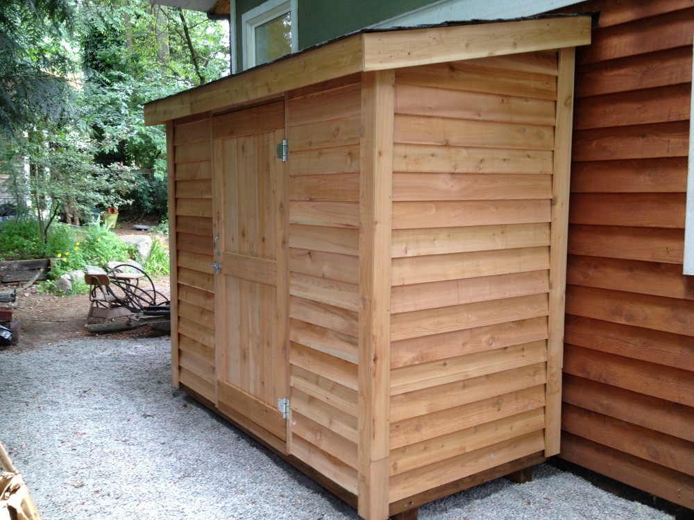 Monroe Shed Depot – Storage Sheds – Custom Sheds - Wooden 