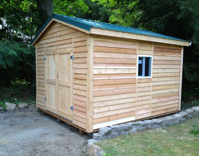 monroe shed depot – storage sheds – custom sheds - wooden