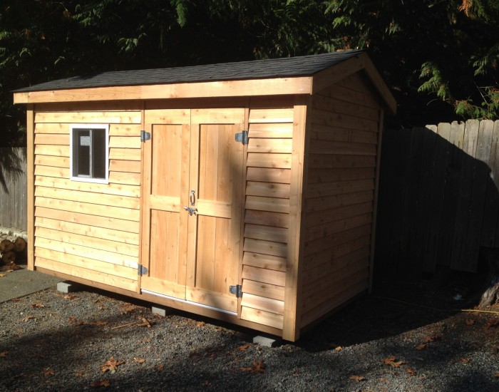 monroe shed depot – storage sheds – custom sheds - wooden