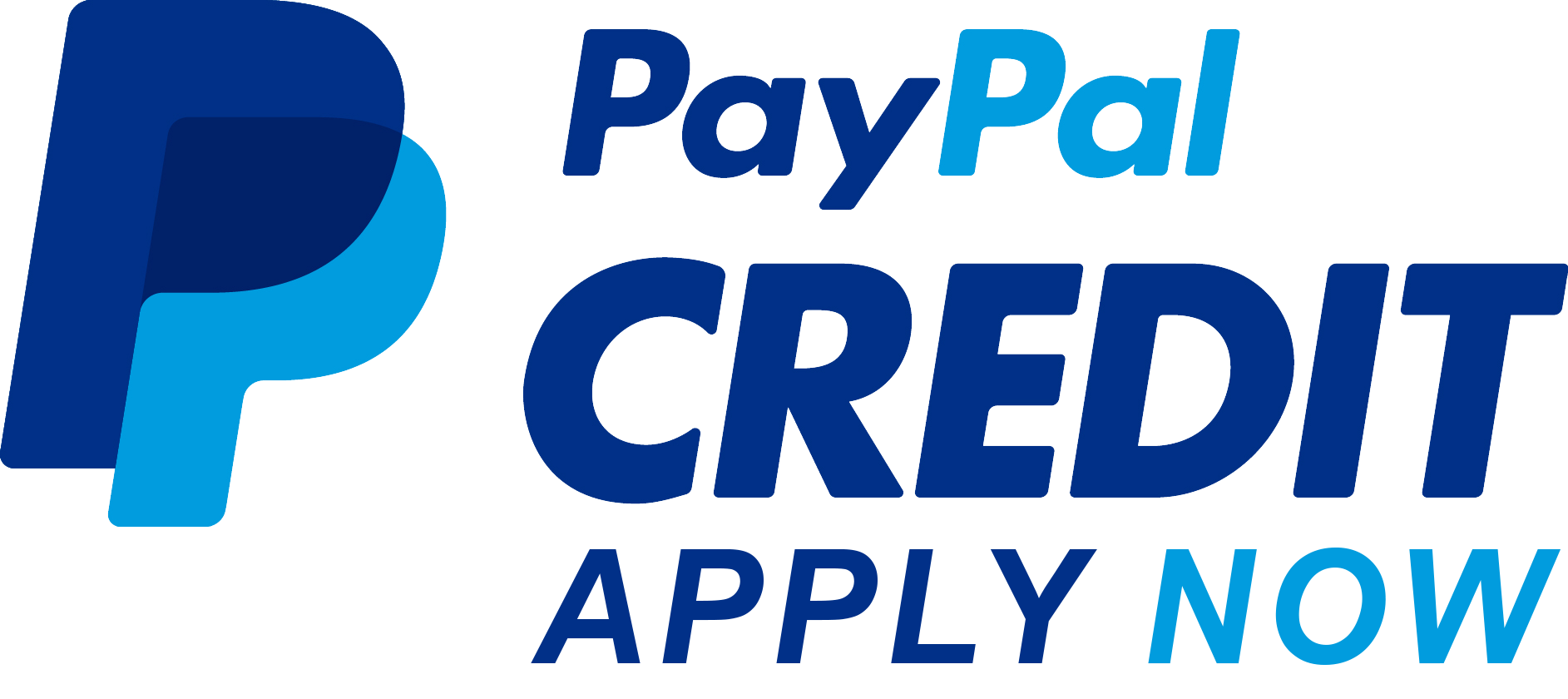 PayPal Credit - Apply Now