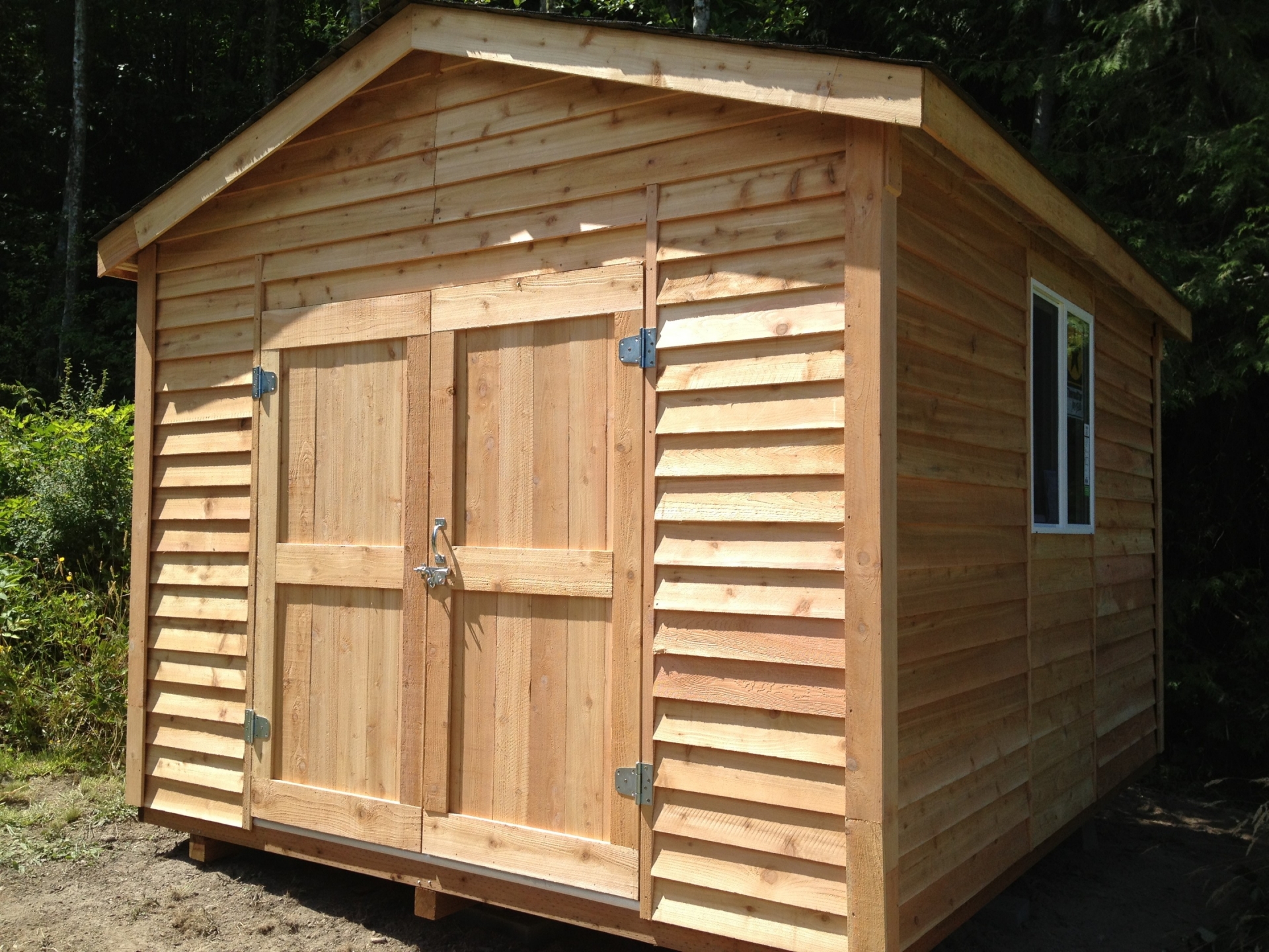 What Can You Fit In A 10x12 Shed Shed Kit Plans